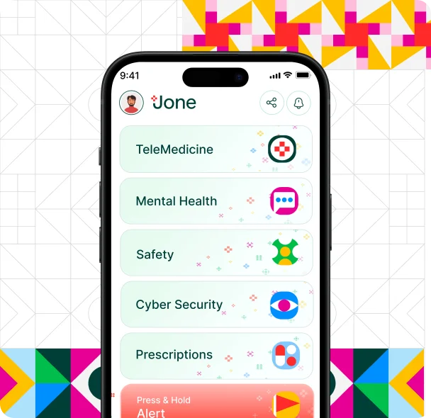 In An Emergency Activate Jone