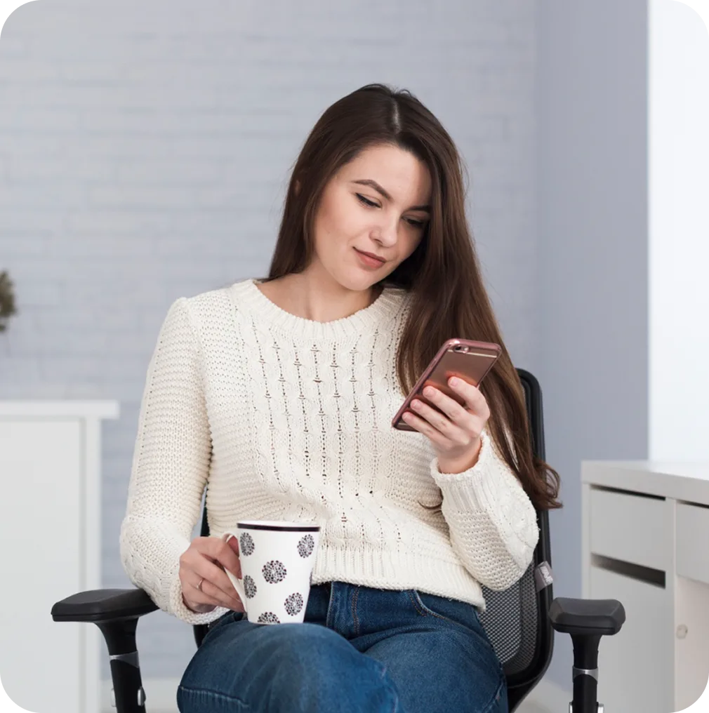 Places : Always Know Your Loved Ones are Safe